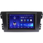 Datsun On-Do, Mi-Do 2014-2021 Teyes CC2L 7 дюймов 2/32 RP-DTOD-95 на Android 8.1 (DSP, AHD)