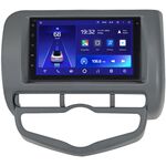 Honda Jazz I 2001-2008 (с климатом) (левый руль) Teyes CC2L 7 дюймов 2/32 RP-11-385-259 на Android 8.1 (DSP, AHD)