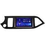 Kia Picanto II 2011-2016 Teyes CC2L 7 дюймов 2/32 RP-KIPCC-113 на Android 8.1 (DSP, AHD)