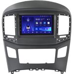 Hyundai H1 2, Grand Starex (2015-2021) (черная) Teyes CC2L 7 дюймов 1/16 RP-11-604-282 на Android 8.1 (DSP, AHD)