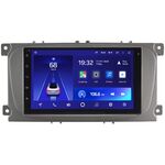 Ford Focus 2, C-MAX, Mondeo 4, S-MAX, Galaxy 2, Tourneo Connect (2006-2015) Teyes CC2L 7 дюймов 1/16 RP-FRCMD-54 на Android 8.1 (DSP, AHD)