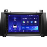 Mercedes SLK-klasse II (R171) 2004-2011 Teyes CC2L 7 дюймов 1/16 RP-11-607-360 на Android 8.1 (DSP, AHD)