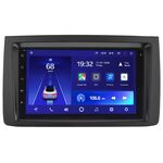 Fiat idea 2003-2016 Teyes CC2L 7 дюймов 1/16 RP-FTID-87 на Android 8.1 (DSP, AHD)