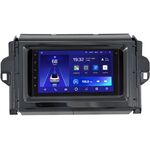 Toyota Fortuner 2 (2015-2022) Teyes CC2L 7 дюймов 1/16 RP-11-600-450 на Android 8.1 (DSP, AHD)