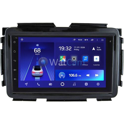 Honda Vezel 2013-2021 Teyes CC2L 7 дюймов 1/16 RP-11-564-268 на Android 8.1 (DSP, AHD)