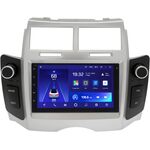Toyota Yaris II (XP90), Vitz II (XP90) 2005-2010 Teyes CC2L 7 дюймов 1/16 RP-3564-474 на Android 8.1 (DSP, AHD)