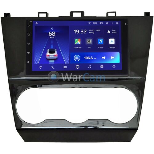 Subaru Forester 4, Impreza 4, XV (2011-2017) (глянец) Teyes CC2L 7 дюймов 1/16 RP-11-659-409 на Android 8.1 (DSP, AHD)