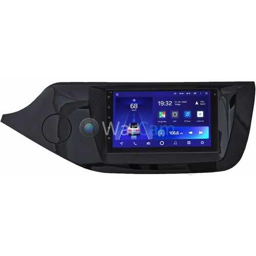 Teyes CC2L 7 дюймов 1/16 RP-11-519-331 для Kia Ceed 2 (2012-2018) (глянцевая) на Android 8.1 (DSP, AHD)