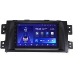 Kia Mohave I 2008-2016 Teyes CC2L 7 дюймов 2/32 RP-11-145-297 на Android 8.1 (DSP, AHD)