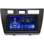 Toyota Mark II IX (X110), Verossa 2001-2007 Teyes CC2 PLUS 7 дюймов 3/32 RP-TYMK11XC-425 на Android 10 (4G-SIM, DSP)