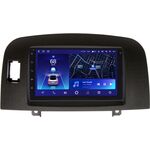 Hyundai Sonata V (NF) 2004-2007 Teyes CC2 PLUS 7 дюймов 4/64 RP-HDNF-194 на Android 10 (4G-SIM, DSP)