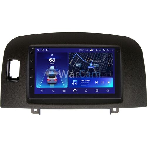 Hyundai Sonata V (NF) 2004-2007 Teyes CC2 PLUS 7 дюймов 3/32 RP-HDNF-194 на Android 10 (4G-SIM, DSP)