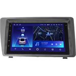 Honda Civic 7 (2000-2006) серый (правый руль) Teyes CC2 PLUS 7 дюймов 3/32 RP-11-674-277 на Android 10 (4G-SIM, DSP)