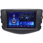 Toyota RAV4 (XA30) 2005-2016 Teyes CC2 PLUS 7 дюймов 3/32 RP-TYRV3Xb-13 на Android 10 (4G-SIM, DSP)