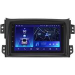 Suzuki Splash (2008-2012) Teyes CC2 PLUS 7 дюймов 3/32 RP-11-131-413 на Android 10 (4G-SIM, DSP)