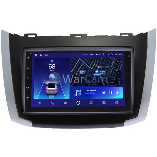 Haima M3 2014-2021 Teyes CC2 PLUS 7 дюймов 3/32 RP-HM3B-140 на Android 10 (4G-SIM, DSP)