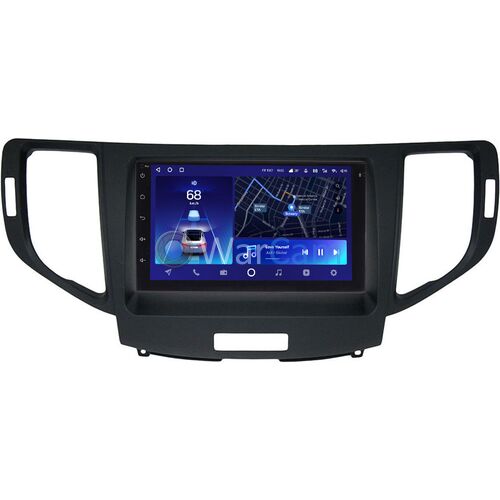 Honda Accord 8 (2007-2015) Teyes CC2 PLUS 7 дюймов 3/32 RP-HNACC-248 на Android 10 (4G-SIM, DSP)