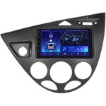 Ford Focus (1998-2005) (черная) Teyes CC2 PLUS 7 дюймов 4/64 RP-11-548-238 на Android 10 (4G-SIM, DSP)