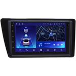 Honda Civic 7 (2000-2006) (правый руль) Teyes CC2 PLUS 7 дюймов 4/64 RP-11-509-266 на Android 10 (4G-SIM, DSP)