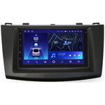 Mazda 3 (BL), Axela 2 (2009-2013) Teyes CC2 PLUS 7 дюймов 4/64 RP-MZ3E-117 на Android 10 (4G-SIM, DSP)