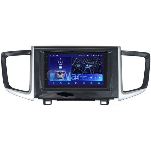 Honda Pilot III 2015-2022 Teyes CC2 PLUS 7 дюймов 3/32 RP-11-652-273 на Android 10 (4G-SIM, DSP)