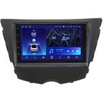 Hyundai Veloster I 2011-2017 Teyes CC2 PLUS 7 дюймов 4/64 RP-HDVL-108 на Android 10 (4G-SIM, DSP)