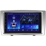 Peugeot 308, 408, RCZ (2007-2022) Teyes CC2 PLUS 7 дюймов 4/64 RP-PG308B-121 на Android 10 (4G-SIM, DSP)