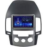 Hyundai i30 I 2007-2012 (с кондиционером) Teyes CC2 PLUS 7 дюймов 3/32 RP-HDI3M-102 на Android 10 (4G-SIM, DSP)