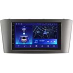 Toyota Avensis 2 (2003-2009) Teyes CC2 PLUS 7 дюймов 4/64 RP-TYAV25Xc-09 на Android 10 (4G-SIM, DSP)