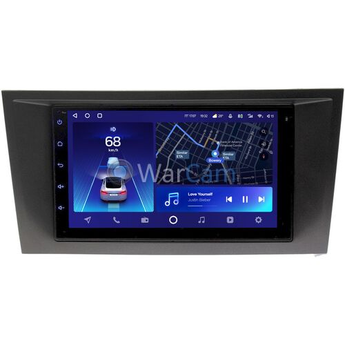 Ford Mondeo III 2003-2007 Teyes CC2 PLUS 7 дюймов 3/32 RP-FRMN-92 на Android 10 (4G-SIM, DSP)