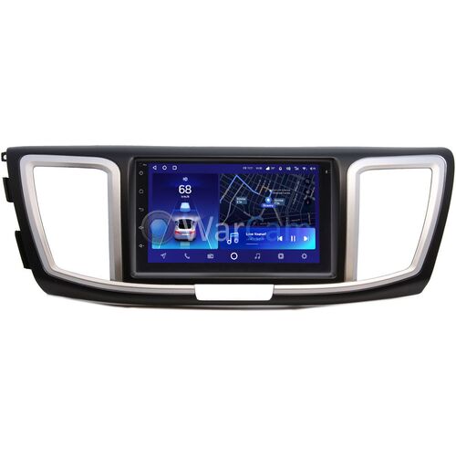 Honda Accord 9 (2012-2019) Teyes CC2 PLUS 7 дюймов 3/32 RP-HNAC9-261 на Android 10 (4G-SIM, DSP)