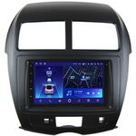 Citroen C4 AirCross (2012-2017) Teyes CC2 PLUS 7 дюймов 4/64 RP-MMASX-69 на Android 10 (4G-SIM, DSP)