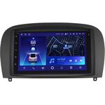 Mercedes SL-klasse V (R230) 2001-2011 Teyes CC2 PLUS 7 дюймов 4/64 RP-11-710-362 на Android 10 (4G-SIM, DSP)