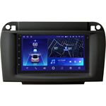 Mercedes S-klasse (w220) (1998-2005) Teyes CC2 PLUS 7 дюймов 3/32 RP-MRBZ-355 на Android 10 (4G-SIM, DSP)