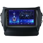 Hyundai Santa Fe III 2012-2018 Teyes CC2 PLUS 7 дюймов 3/32 RP-HDIX45-107 на Android 10 (4G-SIM, DSP)