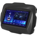Jeep Renegade 2014-2022 Teyes CC2 PLUS 7 дюймов 3/32 RP-11-629-294 на Android 10 (4G-SIM, DSP)