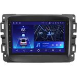 Dodge RAM IV (DS/DJ) 2013-2019 Teyes CC2 PLUS 7 дюймов 3/32 RP-11-684-217 на Android 10 (4G-SIM, DSP) (173х98)