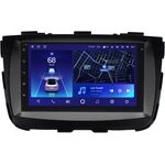 Kia Sorento II 2012-2020 Teyes CC2 PLUS 7 дюймов 3/32 RP-KISRE-323 на Android 10 (4G-SIM, DSP)