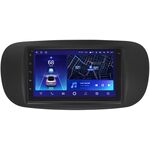 Fiat 500 2 (2007-2015) Teyes CC2 PLUS 7 дюймов 3/32 RP-11-322-220 на Android 10 (4G-SIM, DSP)