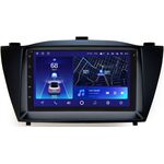 Hyundai ix35, Tucson II 2011-2015 Teyes CC2 PLUS 7 дюймов 4/64 RP-HDI35-32 на Android 10 (4G-SIM, DSP)