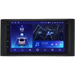 Subaru Forester, Impreza 2008 Teyes CC2 PLUS 7 дюймов 3/32 RP-SBFRB-173 на Android 10 (4G-SIM, DSP) (173х98)