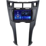 Toyota Yaris II (XP90), Vitz II (XP90) 2005-2010 Teyes CC2 PLUS 7 дюймов 3/32 RP-11-401-438 на Android 10 (4G-SIM, DSP)