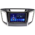 Hyundai Creta (2016-2021) (глянец) Teyes CC2 PLUS 7 дюймов 4/64 RP-11-657-287 на Android 10 (4G-SIM, DSP)