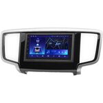 Honda Odyssey V 2013-2017 Teyes CC2 PLUS 7 дюймов 4/64 RP-11-517-306 на Android 10 (4G-SIM, DSP)