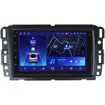 Hummer H2 (2007-2009) Teyes CC2 PLUS 7 дюймов 4/64 RP-11-013-207 на Android 10 (4G-SIM, DSP) (173х98)