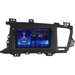 Kia Optima III 2010-2013 Teyes CC2 PLUS 7 дюймов 4/64 RP-KIK5-320 на Android 10 (4G-SIM, DSP)