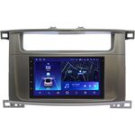 Toyota LC 100 2002-2007 Teyes CC2 PLUS 7 дюймов 4/64 RP-TYLC105-299 на Android 10 (4G-SIM, DSP)