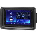 Honda Vezel 2013-2021 Teyes CC2 PLUS 7 дюймов 3/32 RP-11-565-269 на Android 10 (4G-SIM, DSP)