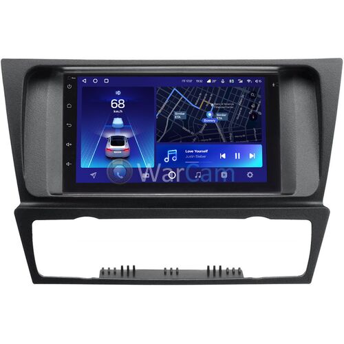 BMW 3 (E90, E91, E92, E93) Teyes CC2 PLUS 7 дюймов 3/32 RP-BM3C-200 на Android 10 (4G-SIM, DSP)