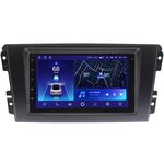 Datsun On-Do, Mi-Do 2014-2021 Teyes CC2 PLUS 7 дюймов 4/64 RP-DTOD-95 на Android 10 (4G-SIM, DSP)